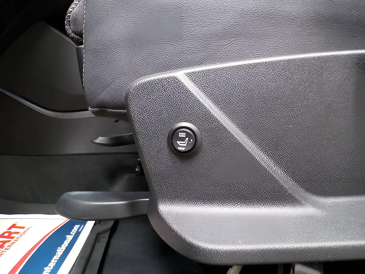 Used 2019 Audi Q3 S Line Grey - Interior and Exterior details 11