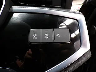 Used 2019 Audi Q3 S Line Grey - Interior and Exterior details 16