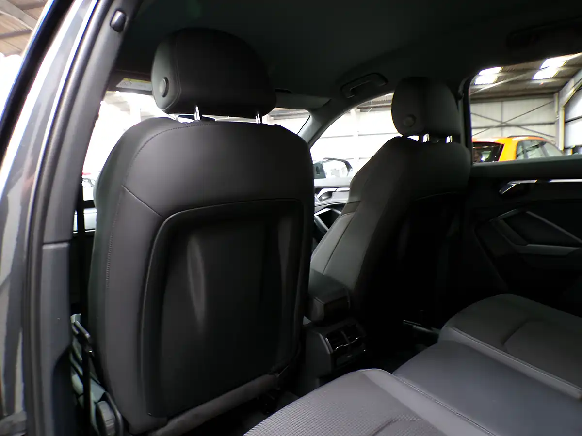 Used 2019 Audi Q3 S Line Grey - Interior and Exterior details 18