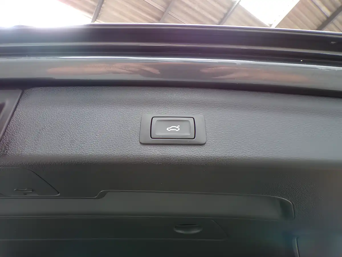 Used 2019 Audi Q3 S Line Grey - Interior and Exterior details 20