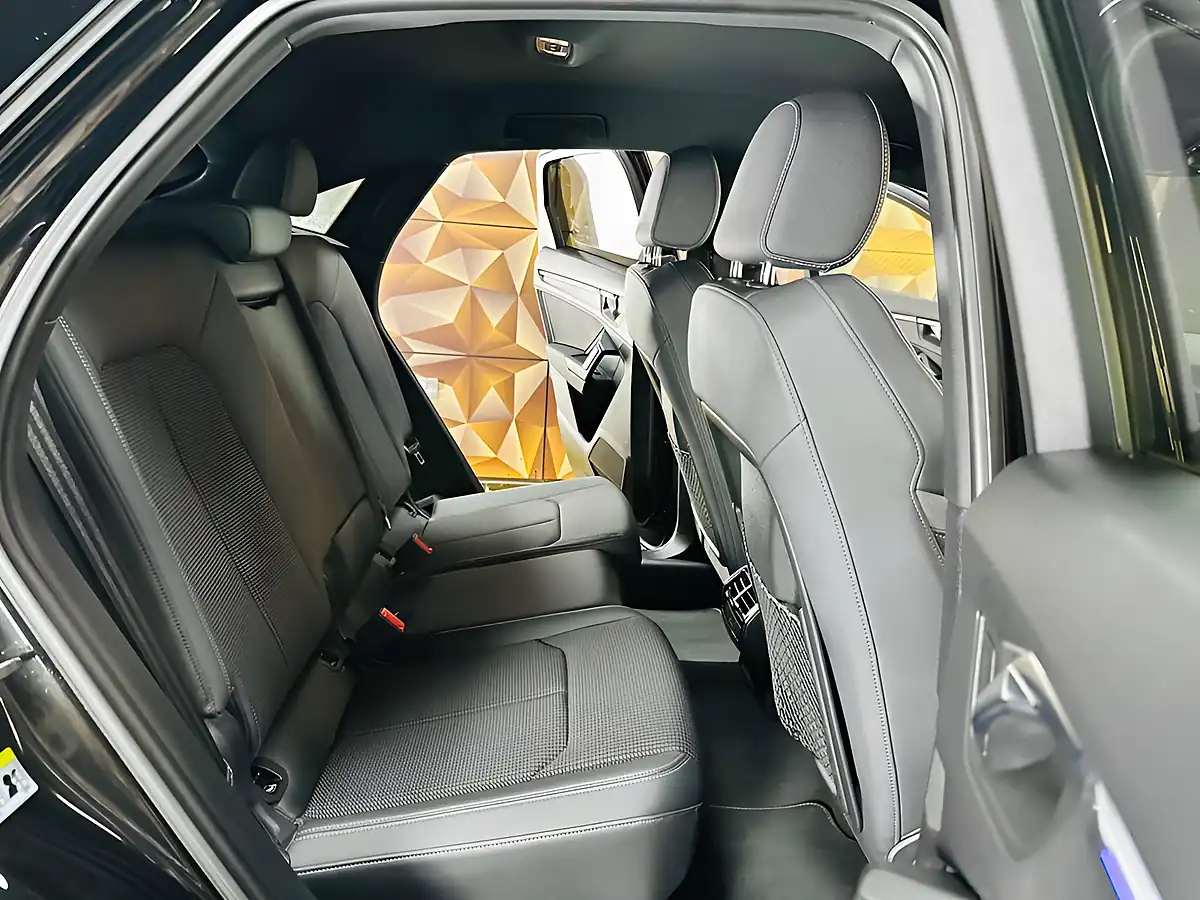 Used 2019 Audi Q3 S Line Sportback Black - Interior and Exterior details 20