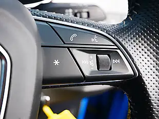 Used 2019 Audi Q3 S Line Turbo Blue - Interior and Exterior details 15