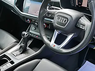 Used 2019 Audi Q3 S Line Turbo Blue - Interior and Exterior details 19