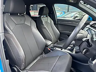 Used 2019 Audi Q3 S-Line Turbo Blue - Interior and Exterior details 3