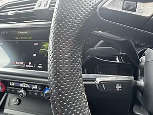 Used 2019 Audi Q3 S Line White - Interior and Exterior details 17