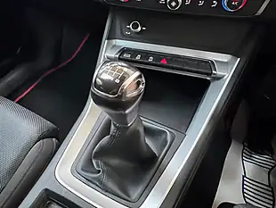 Used 2019 Audi Q3 Sport Red - Interior and Exterior details 17