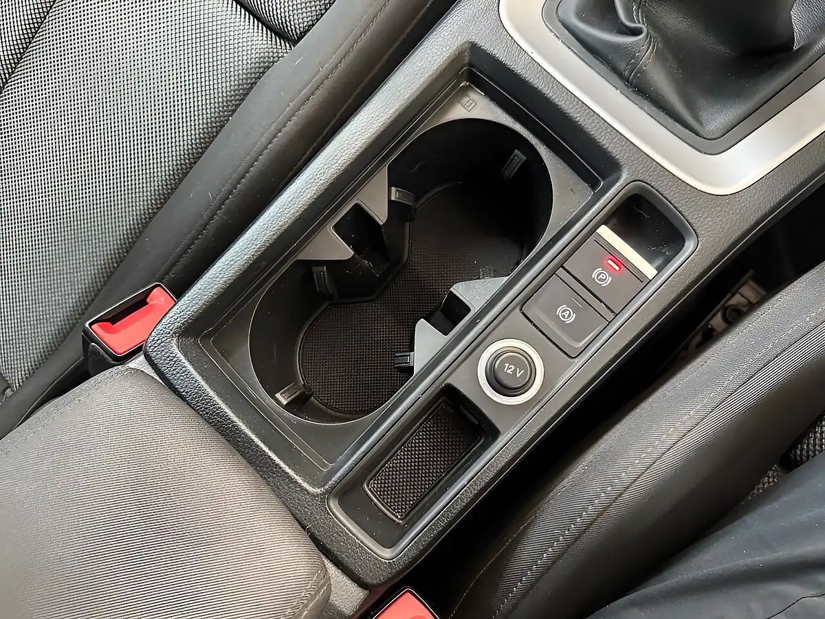 Used 2019 Audi Q3 Sport Red - Interior and Exterior details 18