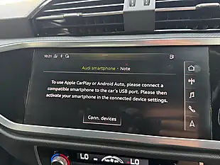 Used 2019 Audi Q3 Sport Red - Interior and Exterior details 20