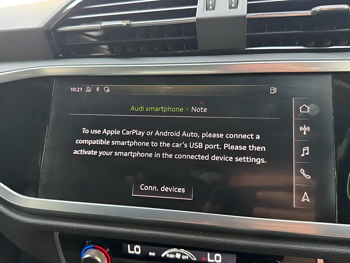 Used 2019 Audi Q3 Sport Red - Interior and Exterior details 20
