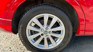 Used 2019 Audi Q3 Sport Red - Interior and Exterior details 19