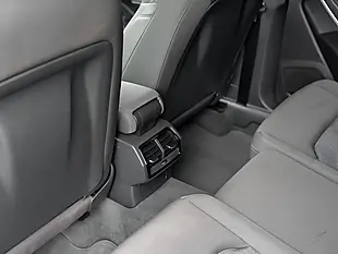 Used 2019 Audi Q3 Sport White - Interior and Exterior details 12