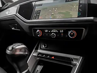 Used 2019 Audi Q3 Sport White - Interior and Exterior details 15