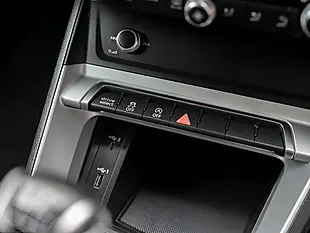 Used 2019 Audi Q3 Sport White - Interior and Exterior details 18