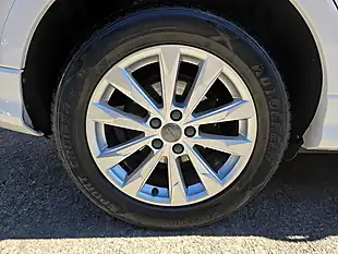 Used 2019 Audi Q3 Sport White - Interior and Exterior details 19