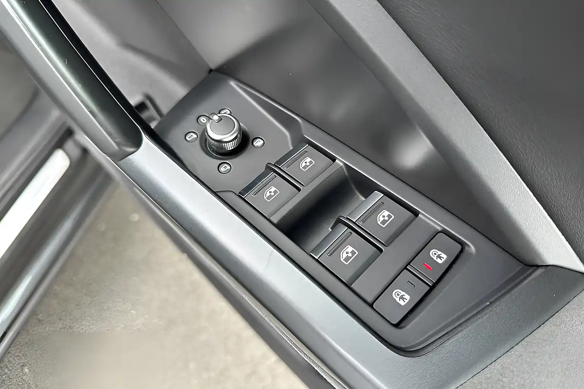 Used 2019 Audi Q3 Vorsprung Grey - Interior and Exterior details 10