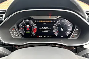 Used 2019 Audi Q3 Vorsprung Grey - Interior and Exterior details 11