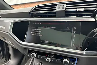 Used 2019 Audi Q3 Vorsprung Grey - Interior and Exterior details 12