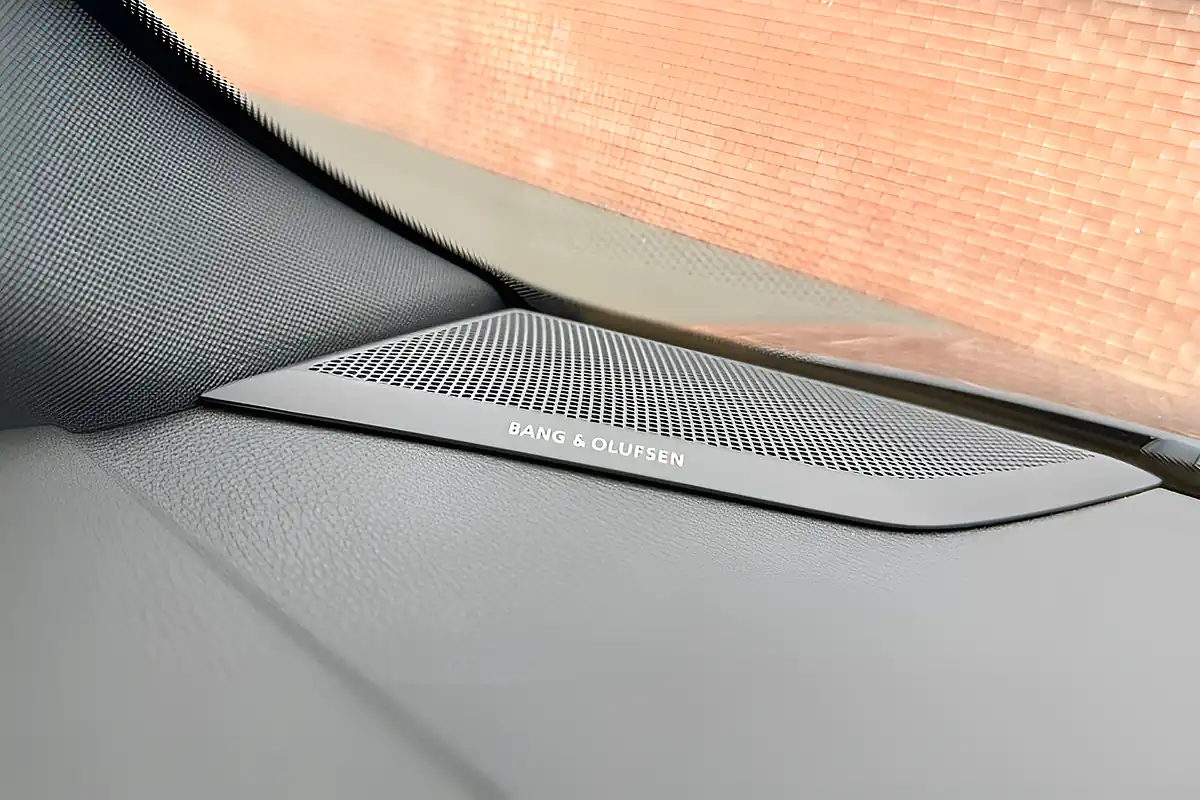 Used 2019 Audi Q3 Vorsprung Grey - Interior and Exterior details 13