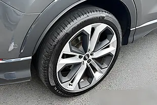 Used 2019 Audi Q3 Vorsprung Grey - Interior and Exterior details 14