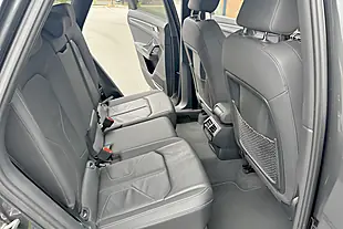 Used 2019 Audi Q3 Vorsprung Grey - Interior and Exterior details 18