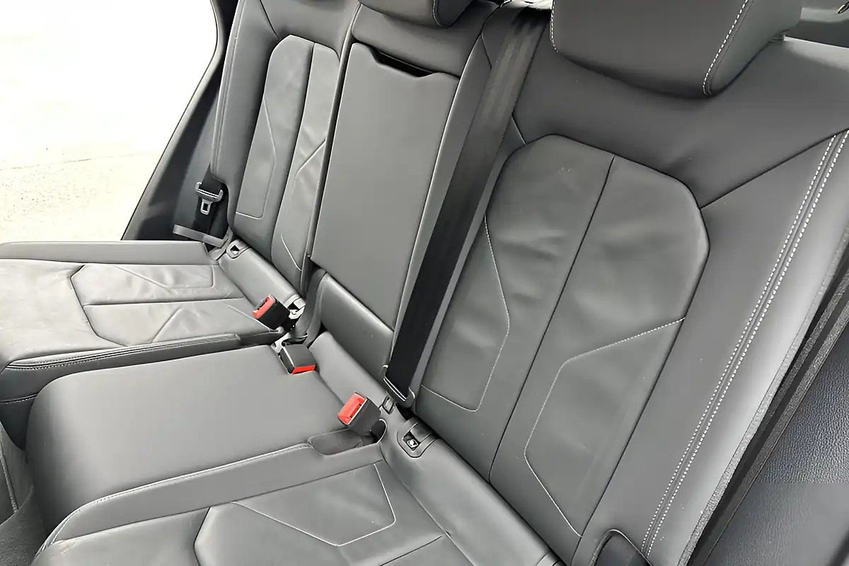 Used 2019 Audi Q3 Vorsprung Grey - Interior and Exterior details 19