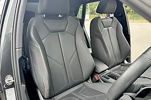 Used 2019 Audi Q3 Vorsprung Grey - Interior and Exterior details 6