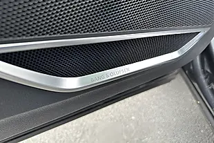 Used 2019 Audi Q3 Vorsprung Grey - Interior and Exterior details 9