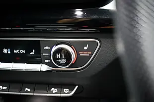 Used 2019 Audi Q5 Black Edition Black - Interior and Exterior details 16