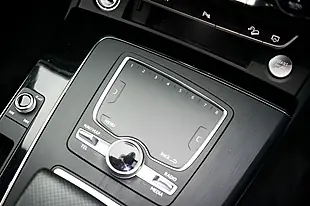 Used 2019 Audi Q5 Black Edition Black - Interior and Exterior details 18