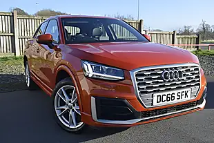 Used 2019 Audi Q5 Black Edition Grey - Interior and Exterior details 8
