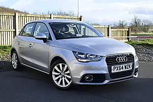 Used 2019 Audi Q5 Black Edition Grey - Interior and Exterior details 9
