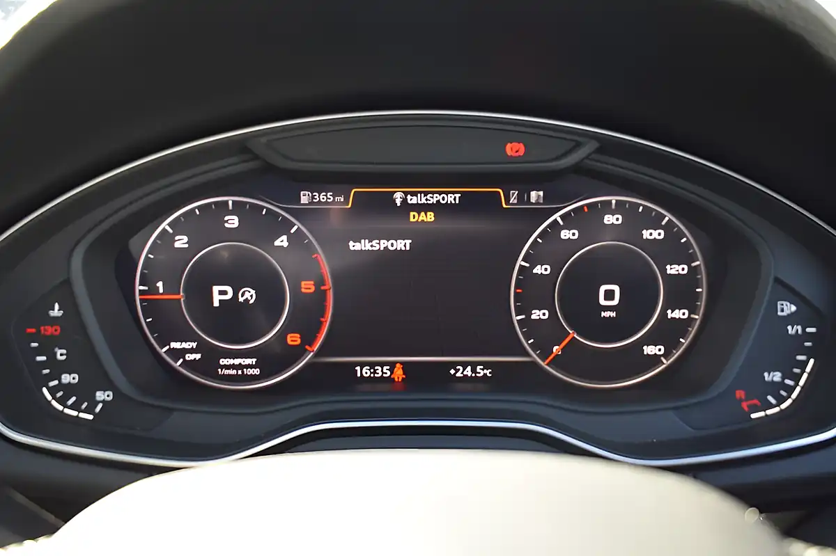 Used 2019 Audi Q5 Black Edition S Line Quantum Grey - Interior and Exterior details 13