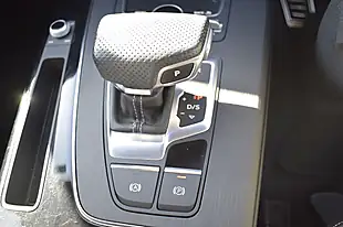Used 2019 Audi Q5 Black Edition S Line Quantum Grey - Interior and Exterior details 15