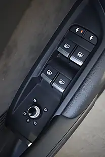 Used 2019 Audi Q5 Black Edition S Line Quantum Grey - Interior and Exterior details 16