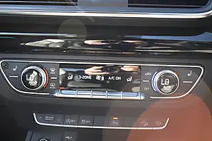 Used 2019 Audi Q5 Black Edition S Line Quantum Grey - Interior and Exterior details 19