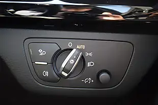 Used 2019 Audi Q5 Black Edition S Line Quantum Grey - Interior and Exterior details 20