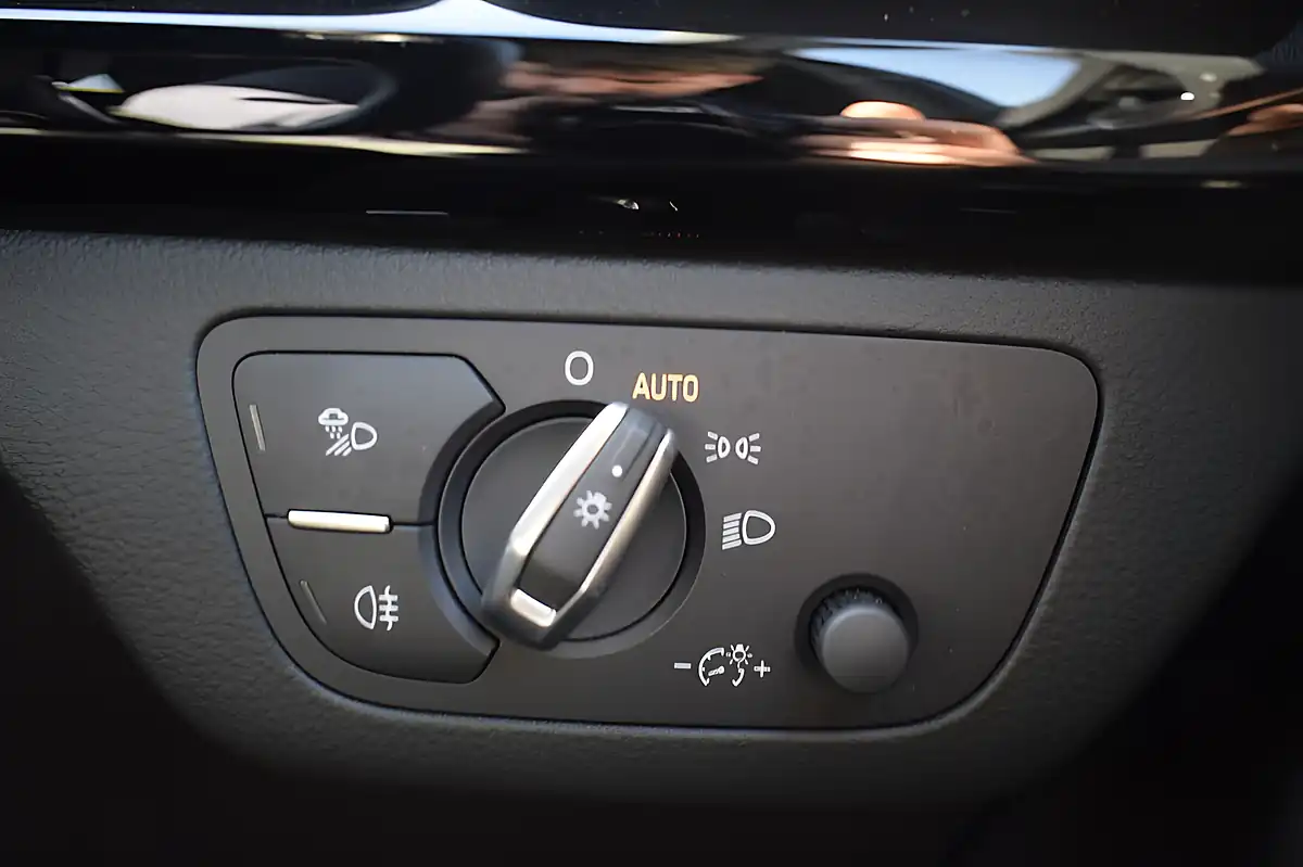 Used 2019 Audi Q5 Black Edition S Line Quantum Grey - Interior and Exterior details 20