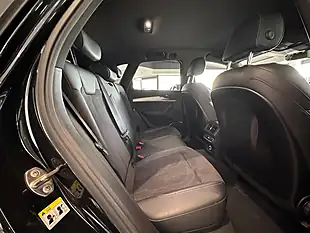 Used 2019 Audi Q5 S Line Black - Interior and Exterior details 11