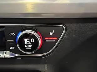 Used 2019 Audi Q5 S Line Black - Interior and Exterior details 15