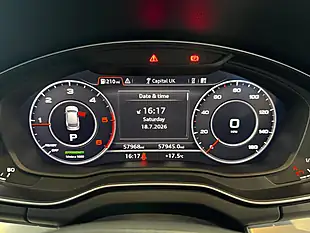 Used 2019 Audi Q5 S Line Black - Interior and Exterior details 19