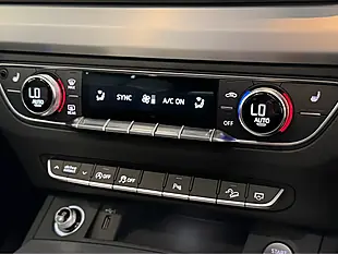 Used 2019 Audi Q5 S Line Black - Interior and Exterior details 14