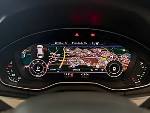 Used 2019 Audi Q5 S Line Black - Interior and Exterior details 17