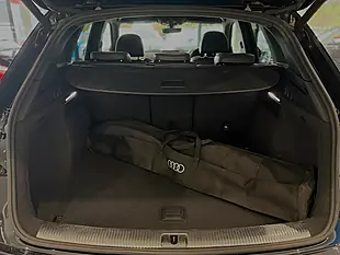 Used 2019 Audi Q5 S Line Black - Interior and Exterior details 19