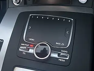 Used 2019 Audi Q5 S Line Competition Grey - Interior and Exterior details 7