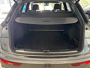 Used 2019 Audi Q5 S Line Grey - Interior and Exterior details 10