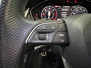 Used 2019 Audi Q5 S Line Grey - Interior and Exterior details 15