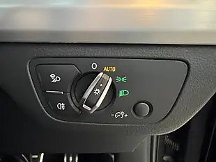 Used 2019 Audi Q5 S Line Grey - Interior and Exterior details 16