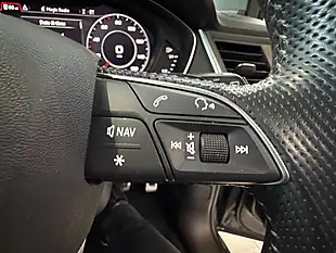 Used 2019 Audi Q5 S Line Grey - Interior and Exterior details 20
