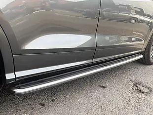 Used 2019 Audi Q5 S Line Grey - Interior and Exterior details 10