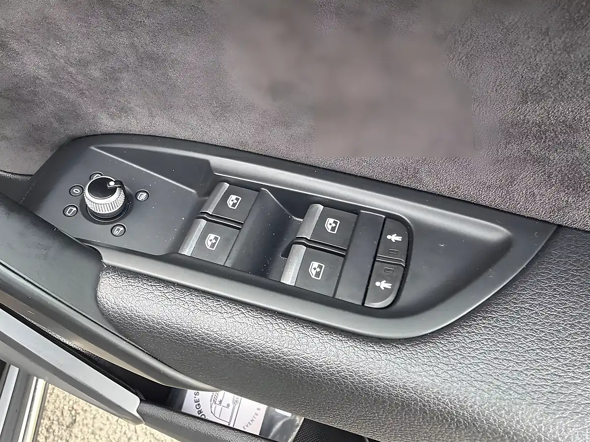 Used 2019 Audi Q5 S Line Grey - Interior and Exterior details 13